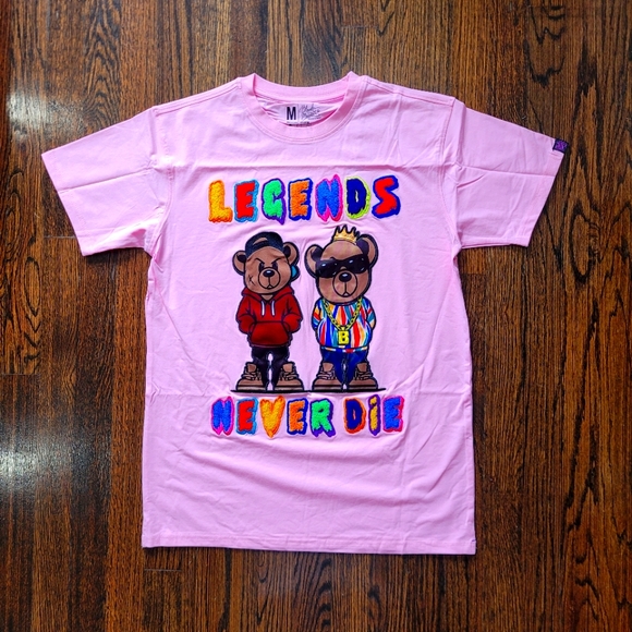 MEN'S SHIRTS - Picture 3 of 7